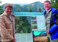 a67 - »Ramsar-Diplom« für Bayerische Wildalm