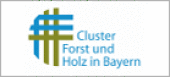 Cluster Forst und Holz