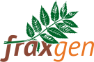 Logo FraxGen