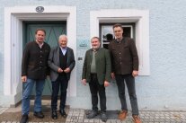 PM 15_Besuch vor der Tür