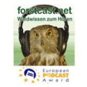 forstcast-Logo