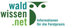 Logo waldwissen.net