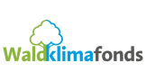 Logo Waldklimafonds