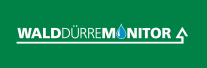 Walddürremonitor Logo