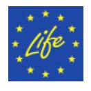 Logo des EU-LIFE-Programms