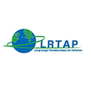 Logo des LRTAP-Verbunds
