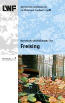 Bayerische Waldklimastation Freising
