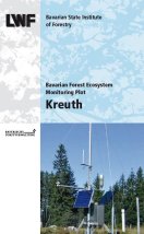 Bavarian Forest Ecosystem Monitoring Plot Kreuth