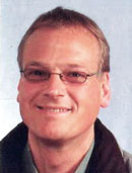 Mitarbeiter Rothkegel Wolfram