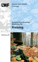 Bavarian Forest Ecosystem Monitoring Plot Freising