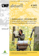 Titelseite LWF aktuell 155