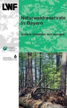 Naturwaldreservate in Bayern