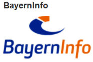 Button von "BayernInfo" (Grafik: BayernInfo)