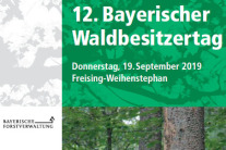 Teaser Waldbesitzertag 2019