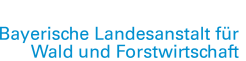 LWF-Schriftzug