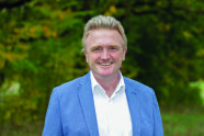 Portrait von Knoke: neuer Akademischer Programmdirektor Forst­wissenschaft (TUM)