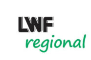 Logo LWF regional