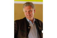 Portrait von Dirk Schmechel