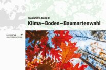 Cover einer Zeitschrift